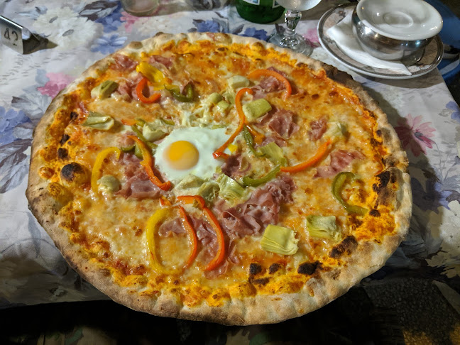 Ristorante la Dolce Vita - Gastronomie und Hotellerie