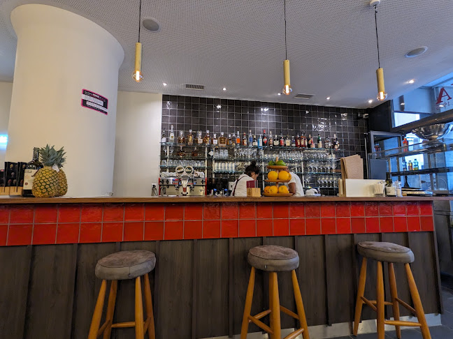 Münstergasse 4, 8001 Zürich