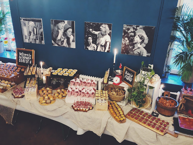 Comentarii opinii despre La Taparia