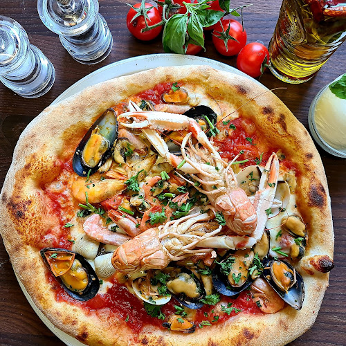 Restaurant Pizzeria L'Ingrédient