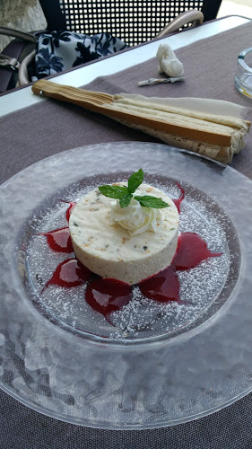 Restaurant La Versoix - Crans (VD)