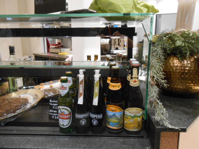 Flor Kafi Bar Restaurant - Uster