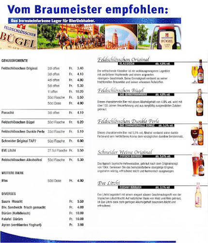 Comentarii opinii despre Restaurant Pizzeria Lory Bern