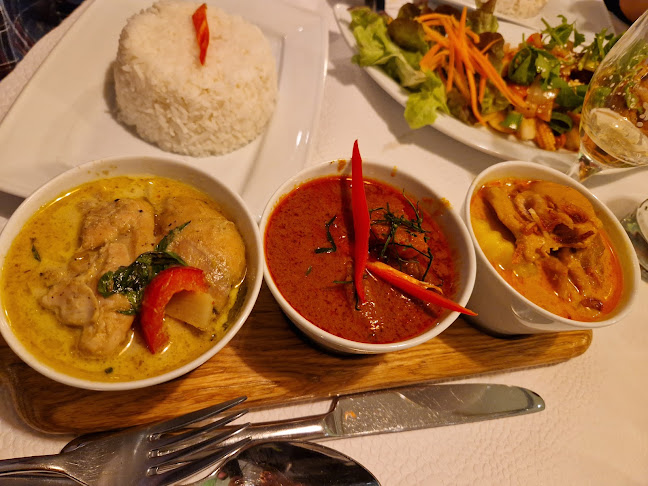 Comentarii opinii despre Thai Shokdee