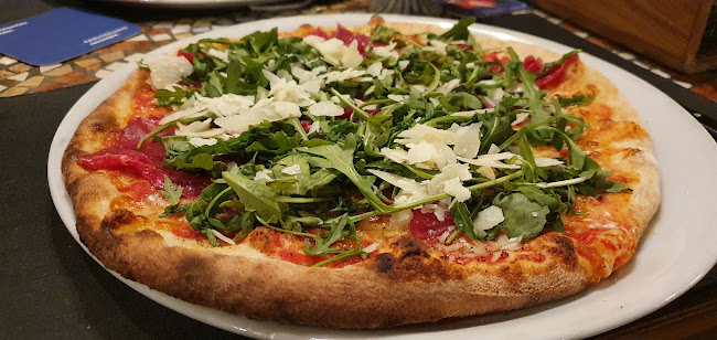 Comentarii opinii despre PIAZZA GASTRO AG