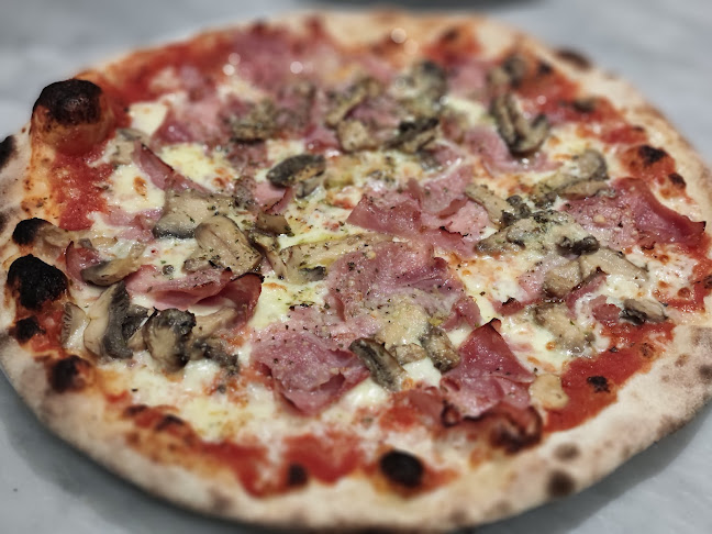 Ristorante dei Ferrovieri - Gastronomie und Hotellerie