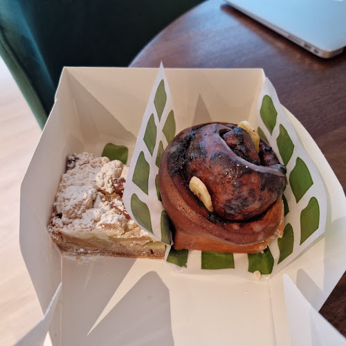 Comentarii opinii despre Babu's Bakery