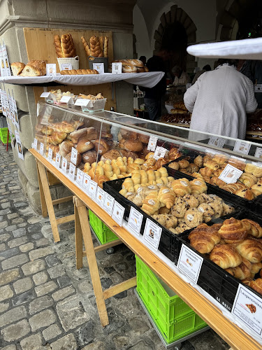 Luzerner Wochenmarkt