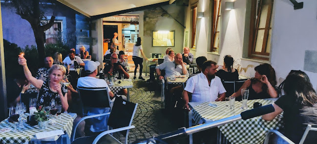 Don Alfredo - Gastronomie und Hotellerie