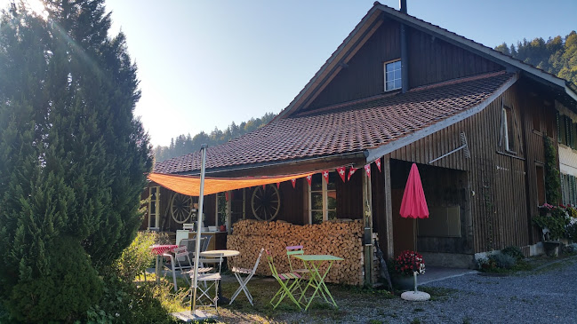 Opinii despre Kafi zum Seewadel în Bauma - Gastronomie und Hotellerie