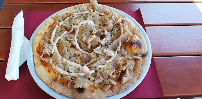 Comentarii opinii despre Yildiz Kebab & Pizza