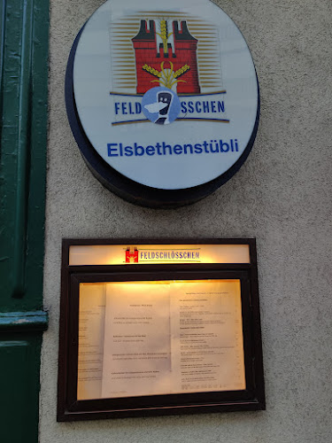 Opinii despre Restaurant Elsbethenstübli în Basel - Gastronomie und Hotellerie