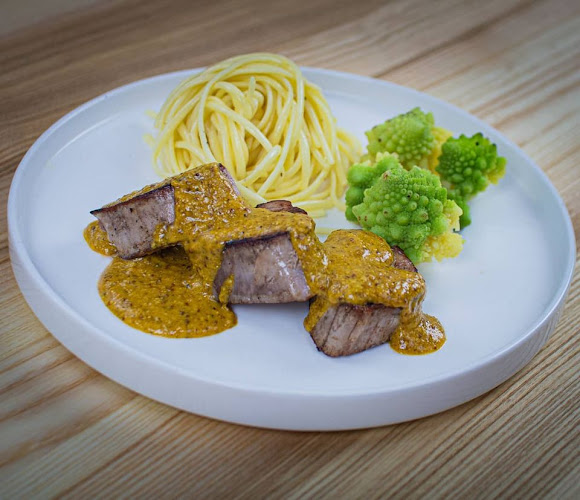 Ben & Bertrand Genève - Gastronomie und Hotellerie