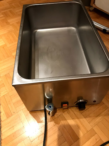 Comentarii opinii despre Davids Food