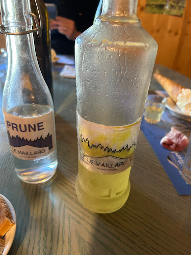 Comentarii opinii despre du Maillard