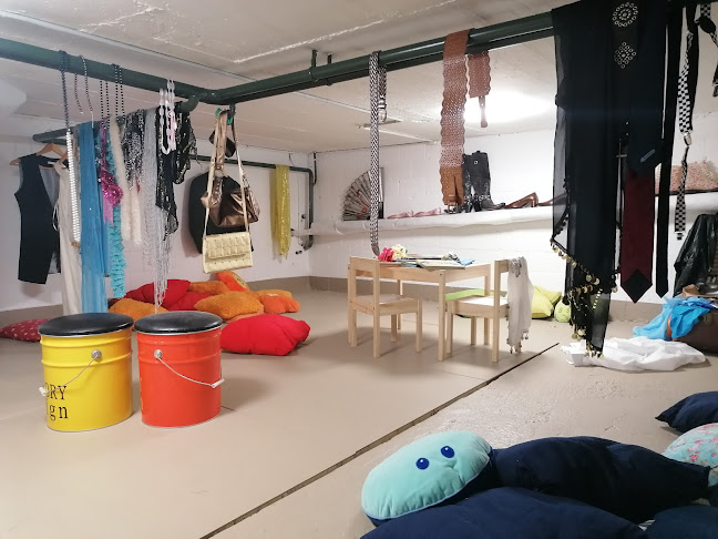 Dorfstrasse 13, 5036 Oberentfelden