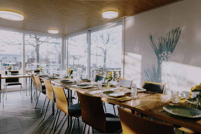 Restaurant Strandbad Toller Hecht