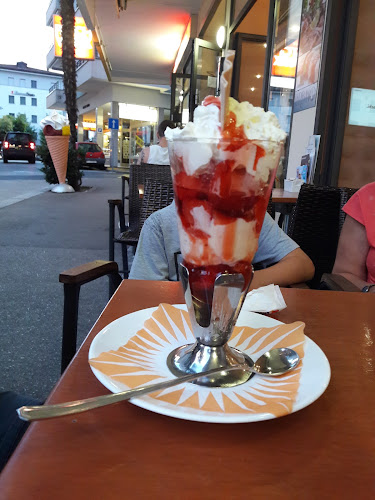 Comentarii opinii despre Bar-Gelateria Verbano