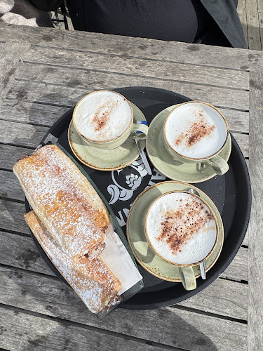 Restaurant Bättmerhitta - Bettmeralp