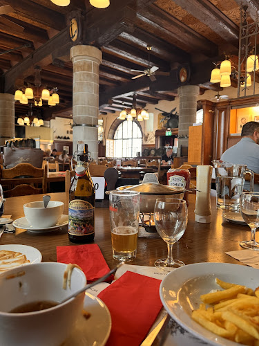 Restaurant Zeughauskeller - Gastronomie und Hotellerie