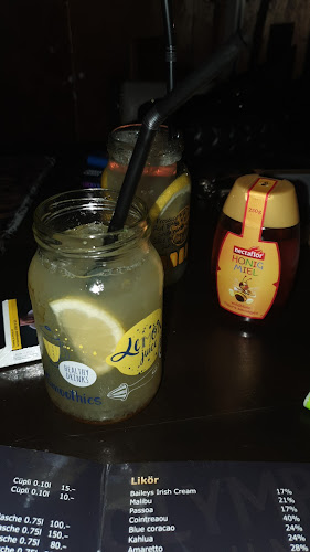 Comentarii opinii despre Olympic Lounge Café