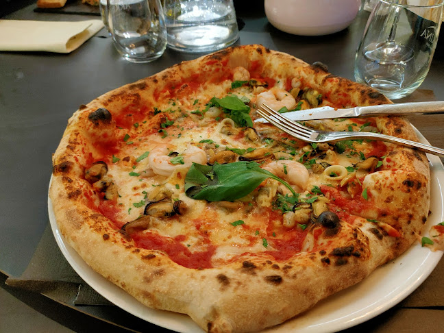 Comentarii opinii despre Restaurant La Rive Mex