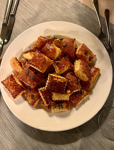 Bergwirtschaft zur Alpgschwänd - Sarnen