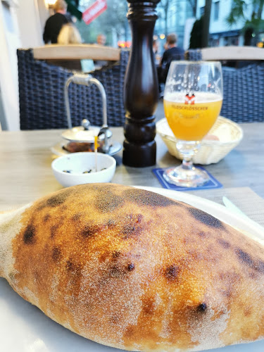 Comentarii opinii despre Restaurant Pizzeria Bernerhof