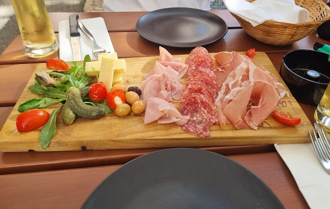 Fischmarktstrasse 8, 8640 Rapperswil-Jona