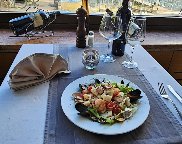 Ristorante Oldrati - Muralto