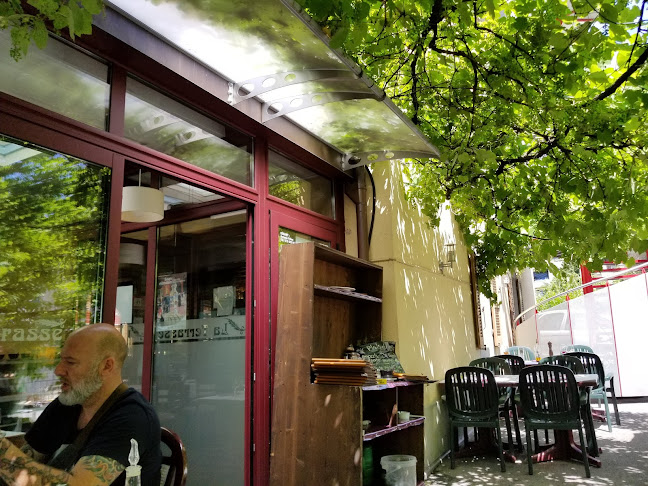 Comentarii opinii despre Restaurant La Terrasse