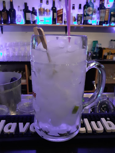 Comentarii opinii despre Urban Cocktails