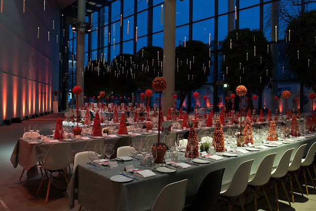 Dahlmann Catering - Kreuzlingen