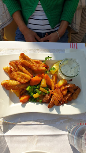 Pfistern - Gastronomie und Hotellerie