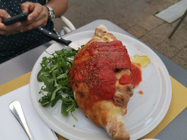 Opinii despre Pizzeria Ristorante Molino Dietikon în Dietikon - Gastronomie und Hotellerie