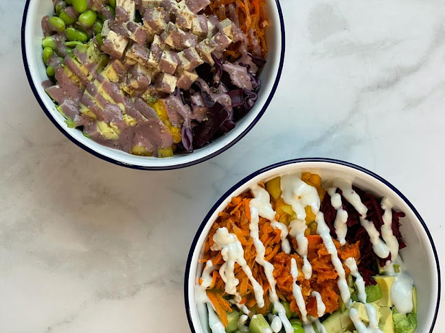 Superfood Deli - Gastronomie und Hotellerie