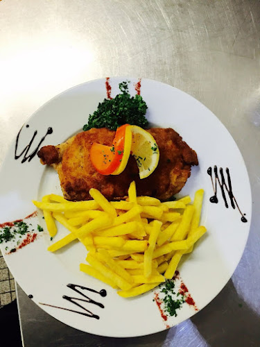 Restaurant Pizzeria Due Fratelli / Cordon bleu - Gastronomie und Hotellerie