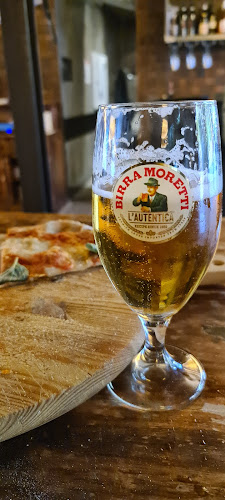 Restaurant Italy 1901 - Chur