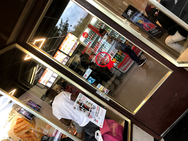 Los Tacos Hermanos - Gastronomie und Hotellerie