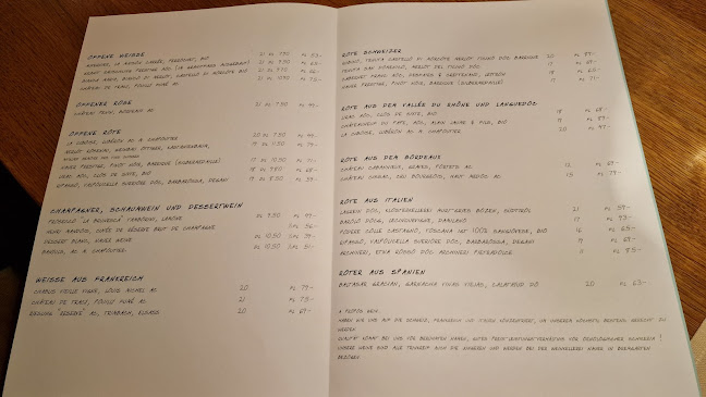 Opinii despre Metzgerstübli în Bern - Gastronomie und Hotellerie