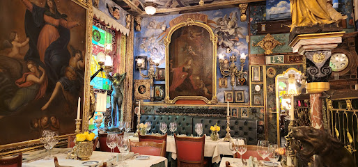 Ristorante Napoli