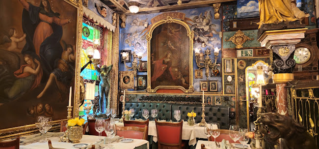 Ristorante Napoli