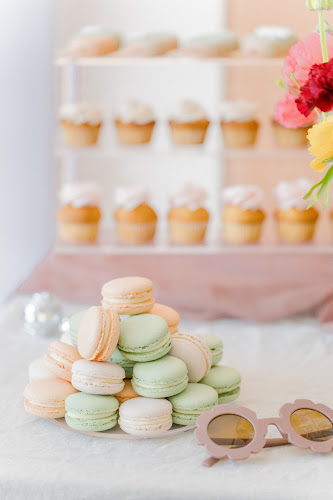 Opinii despre Cupcaker - by Marine Daglia în Vich - Gastronomie und Hotellerie