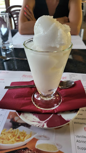 Comentarii opinii despre A la Grange