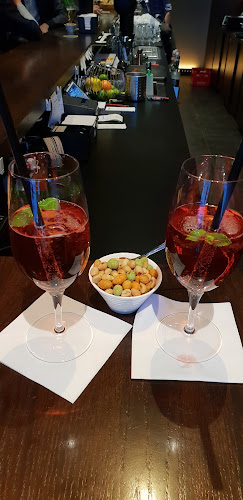 Comentarii opinii despre Freulerbar