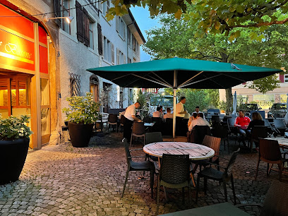 Ristorante Pizzeria Barone Frauenfeld
