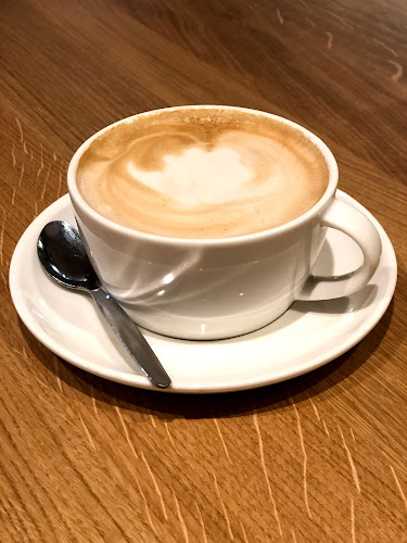 Comentarii opinii despre Starbucks