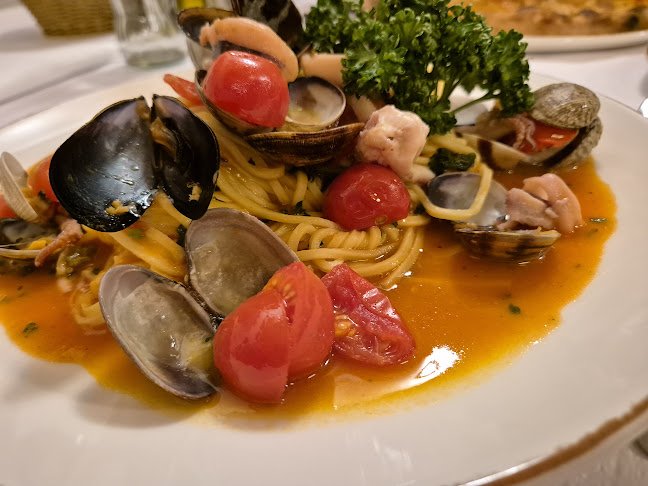 Comentarii opinii despre Ristorante Da Gianni