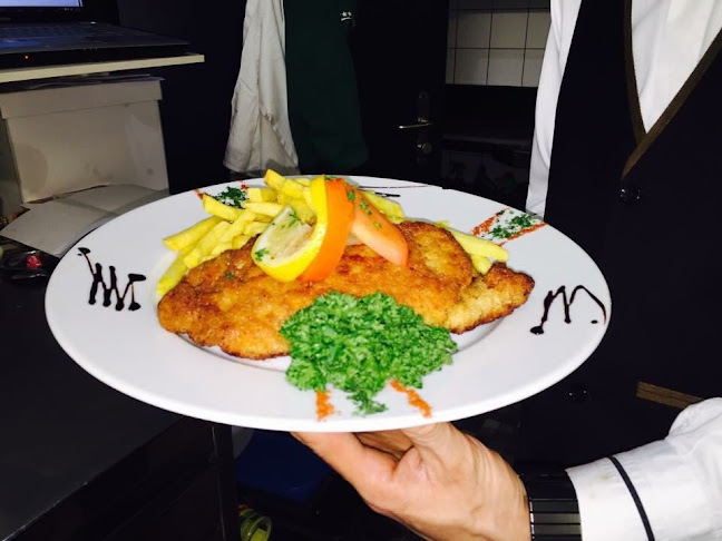 Restaurant Pizzeria Due Fratelli / Cordon bleu - Gastronomie und Hotellerie