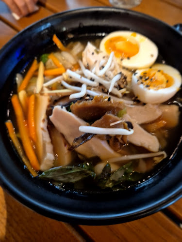 Nooch Asian Kitchen, Uster Bankstrasse - Gastronomie und Hotellerie